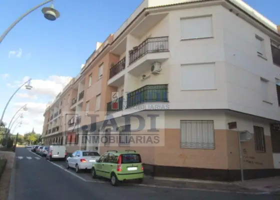 venta de garaje en Valdepeñas, AVENIDA 1 DE JULIO