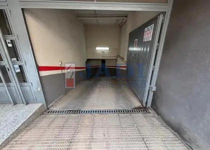 venta de garaje en Valdepeñas, CENTRO en Valdepeñas