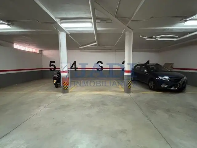 venta de garaje en Valdepeñas, CENTRO en Valdepeñas