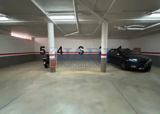 venta de garaje en Valdepeñas, CENTRO