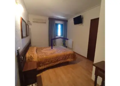venta de hotel en Valdepeñas, Autovia a-4 en Valdepeñas