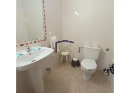 venta de hotel en Valdepeñas, Autovia a-4 en Valdepeñas
