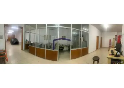 venta de local en Manzanares, Candelaria en Manzanares