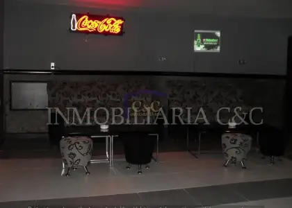 venta de local en Manzanares, Centro en Manzanares