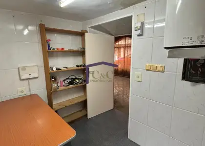 venta de local en Manzanares, Centro en Manzanares