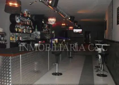 venta de local en Manzanares, Centro en Manzanares