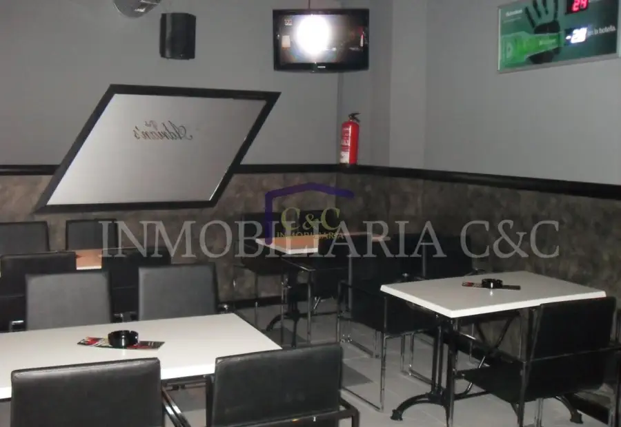 venta de local en Manzanares, Centro en Manzanares