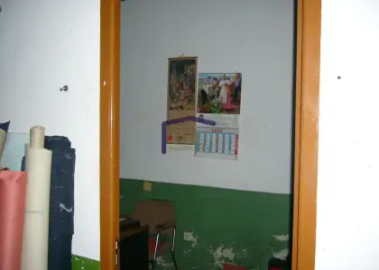 venta de local en Manzanares, Cuartel de guardia civil en Manzanares