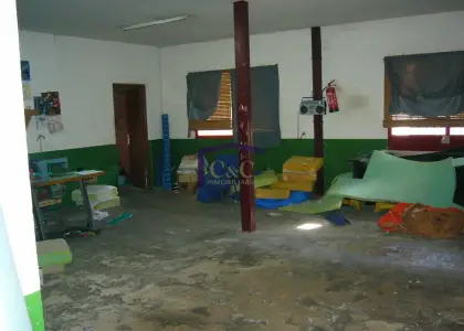 venta de local en Manzanares, Cuartel de guardia civil en Manzanares