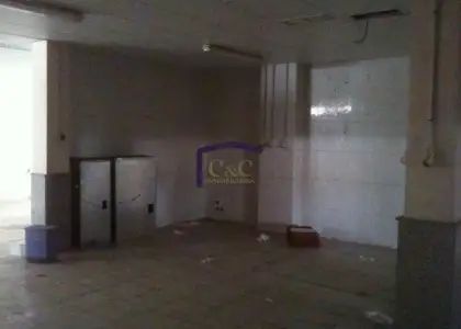 venta de local en Manzanares, La vereda en Manzanares
