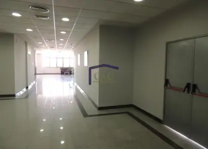 venta de local en Manzanares, Polígono industrial en Manzanares