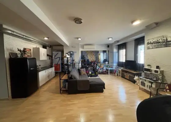 venta de local en Santa Cruz de Mudela, CENTRO