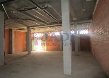 venta de local en Valdepeñas, AVENIDA 1 DE JULIO en Valdepeñas
