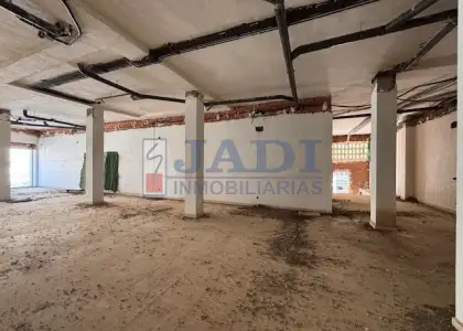 venta de local en Valdepeñas, AVENIDA 1 DE JULIO en Valdepeñas