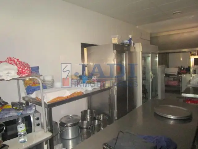 venta de local en Valdepeñas, BAÑOS DEL PERAL en Valdepeñas