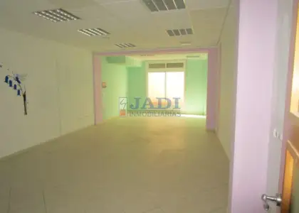 venta de local en Valdepeñas, CENTRO en Valdepeñas