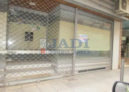 venta de local en Valdepeñas, CENTRO en Valdepeñas