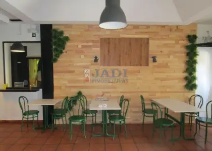 venta de local en Valdepeñas, CENTRO en Valdepeñas