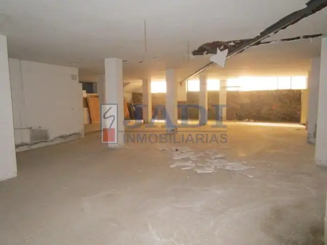 venta de local en Valdepeñas, CENTRO en Valdepeñas