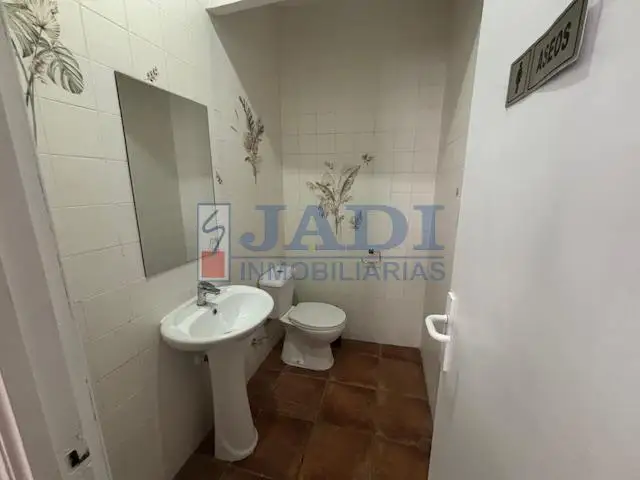 venta de local en Valdepeñas, CENTRO en Valdepeñas