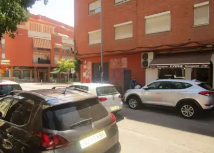 venta de local en Valdepeñas, CRISTO en Valdepeñas
