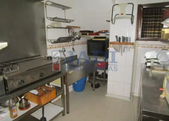 venta de local en Valdepeñas, PASEO ESTACION