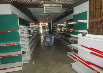 venta de local en Valdepeñas, VIRGEN DE LA CABEZA en Valdepeñas