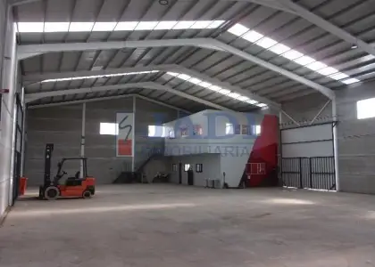 venta de nave en Santa Cruz de Mudela, PROXIMIDADES en Santa Cruz de Mudela