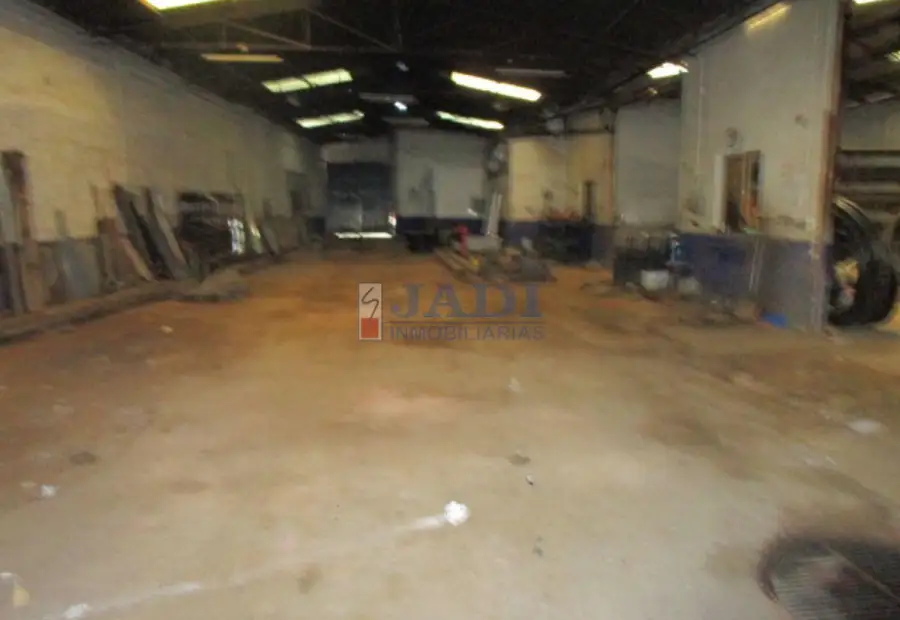 venta de nave en Valdepeñas, PERIFERIA en Valdepeñas