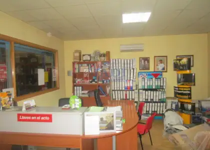 venta de nave en Valdepeñas, POLIGONO en Valdepeñas