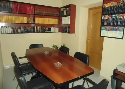 Venta de parte de casa con puerta independiente en el centro en Manzanares
