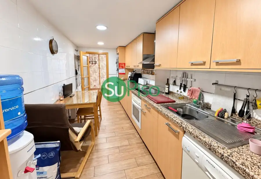 venta de piso en Cedillo del Condado, CEDILLO DEL CONDADO en Cedillo del Condado