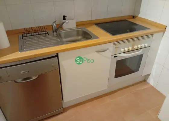 venta de piso en El Viso de San Juan, CENTRO