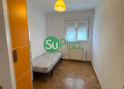 venta de piso en Fuenlabrada, CENTRO en Fuenlabrada