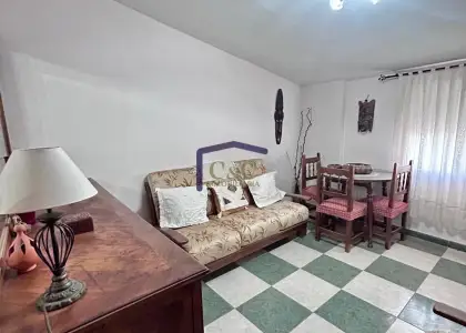 venta de piso en Manzanares, Avenida Cristóbal Colón en Manzanares
