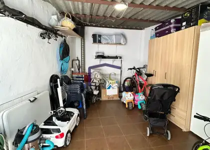 venta de piso en Manzanares, La paz en Manzanares