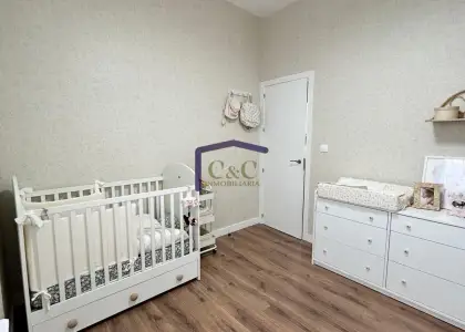 venta de piso en Manzanares, La paz en Manzanares