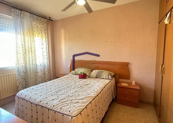 venta de piso en Manzanares, Nuevo Manzanares