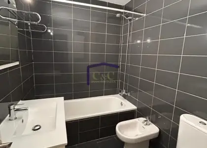 venta de piso en Manzanares, Parque del Polígono en Manzanares