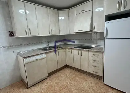 venta de piso en Manzanares, Plaza del Ayuntamiento en Manzanares