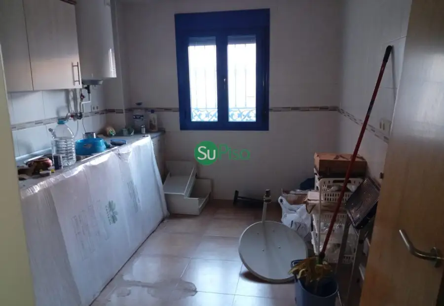 venta de piso en Recas, CENTRO en Recas