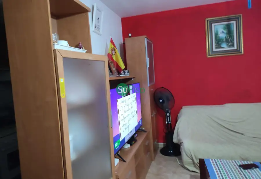 venta de piso en Recas, CENTRO en Recas
