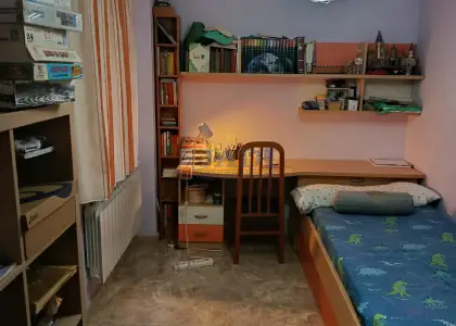 venta de piso en Valdepeñas, AVENIDA 1 DE JULIO en Valdepeñas