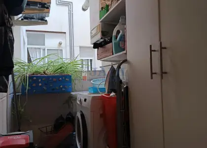 venta de piso en Valdepeñas, AVENIDA 1 DE JULIO en Valdepeñas