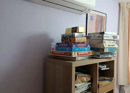 venta de piso en Valdepeñas, AVENIDA 1 DE JULIO en Valdepeñas