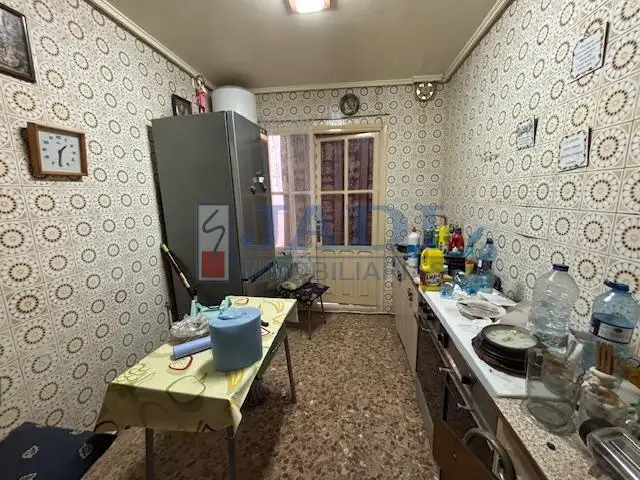 venta de piso en Valdepeñas, AVENIDA 1 DE JULIO en Valdepeñas