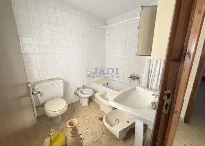 venta de piso en Valdepeñas, CENTRO en Valdepeñas