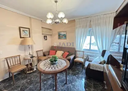 venta de piso en Valdepeñas, CENTRO en Valdepeñas