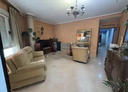 venta de piso en Valdepeñas, CENTRO en Valdepeñas