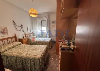 venta de piso en Valdepeñas, CENTRO en Valdepeñas